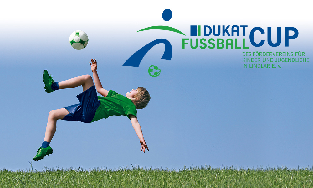 Dukat-Fußball-Cup Dukat-Fußball-Cup